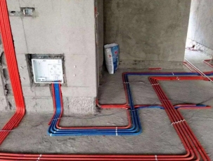 空調安裝