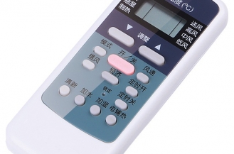 空調遙控器